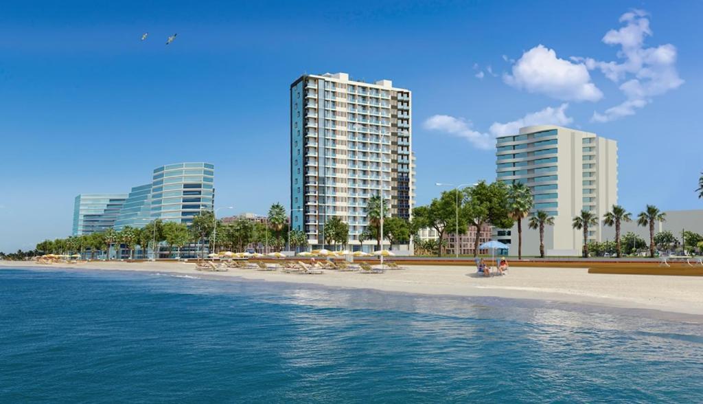 Апартаменты Елена Batumi Exterior photo